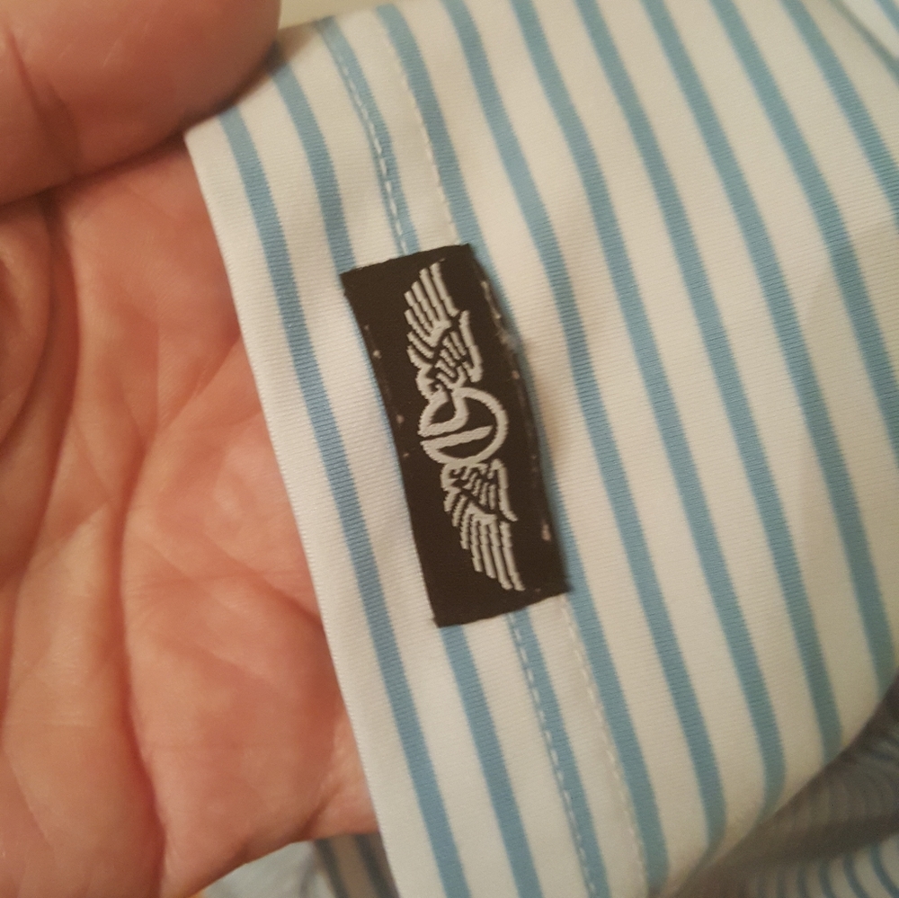 "Straight Down" Polo - image 5